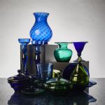 1241 9243 ART GLASS